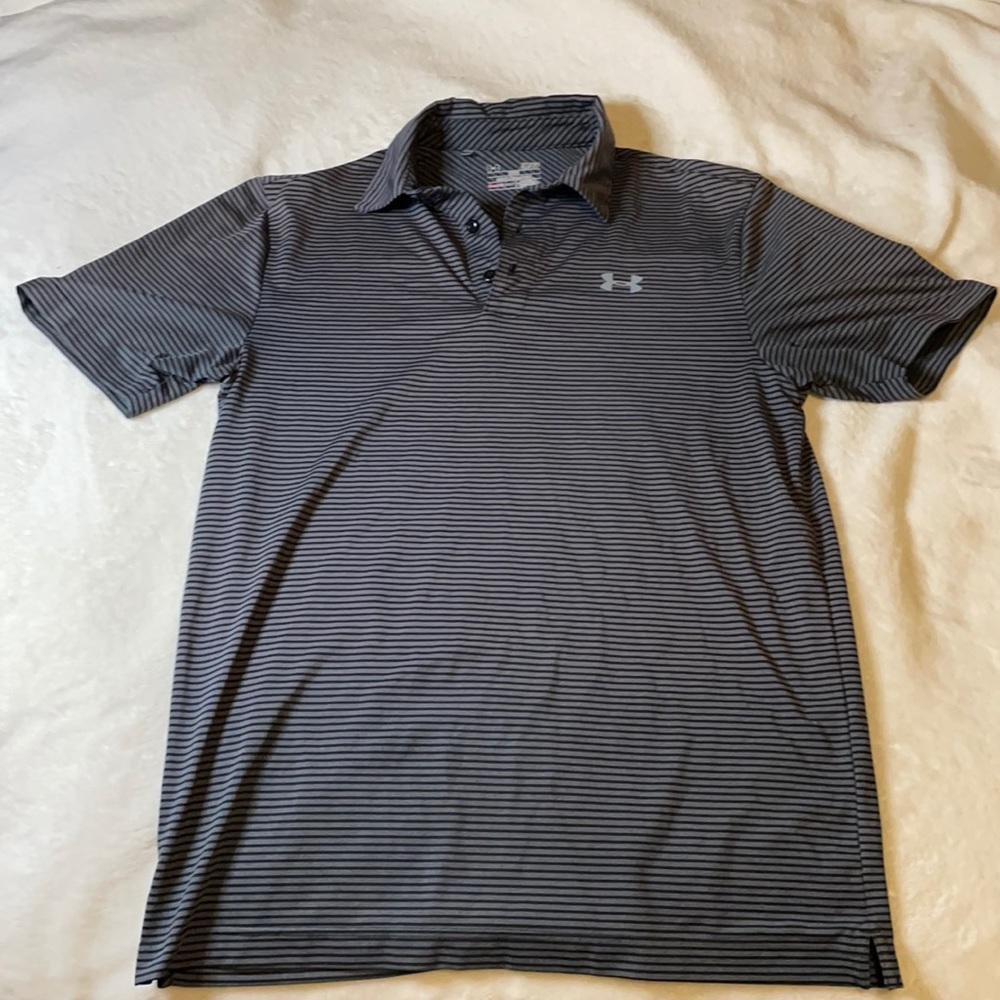 Under Armour Golf Polo